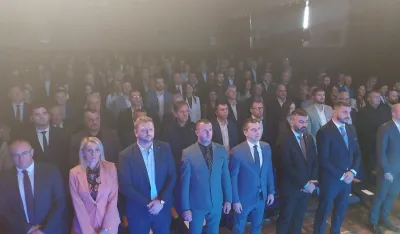 Žabljak svečano obilježio Dan op&scaron;tine: Nove investiciјe za demografski oporavak