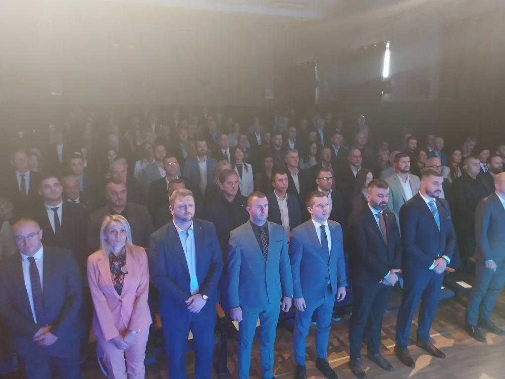 Žabljak svečano obilježio Dan op&scaron;tine: Nove investiciјe za demografski oporavak