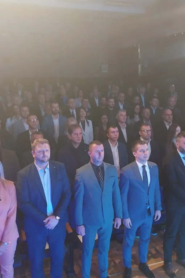 Žabljak svečano obilježio Dan op&scaron;tine: Nove investiciјe za demografski oporavak