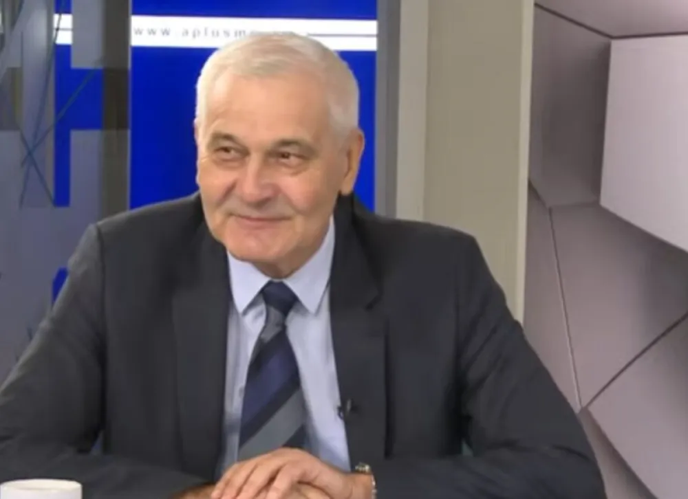 Laković: Srbija je imala određene mjere i radnje u crnogorskom bezbjednosnom sektoru
