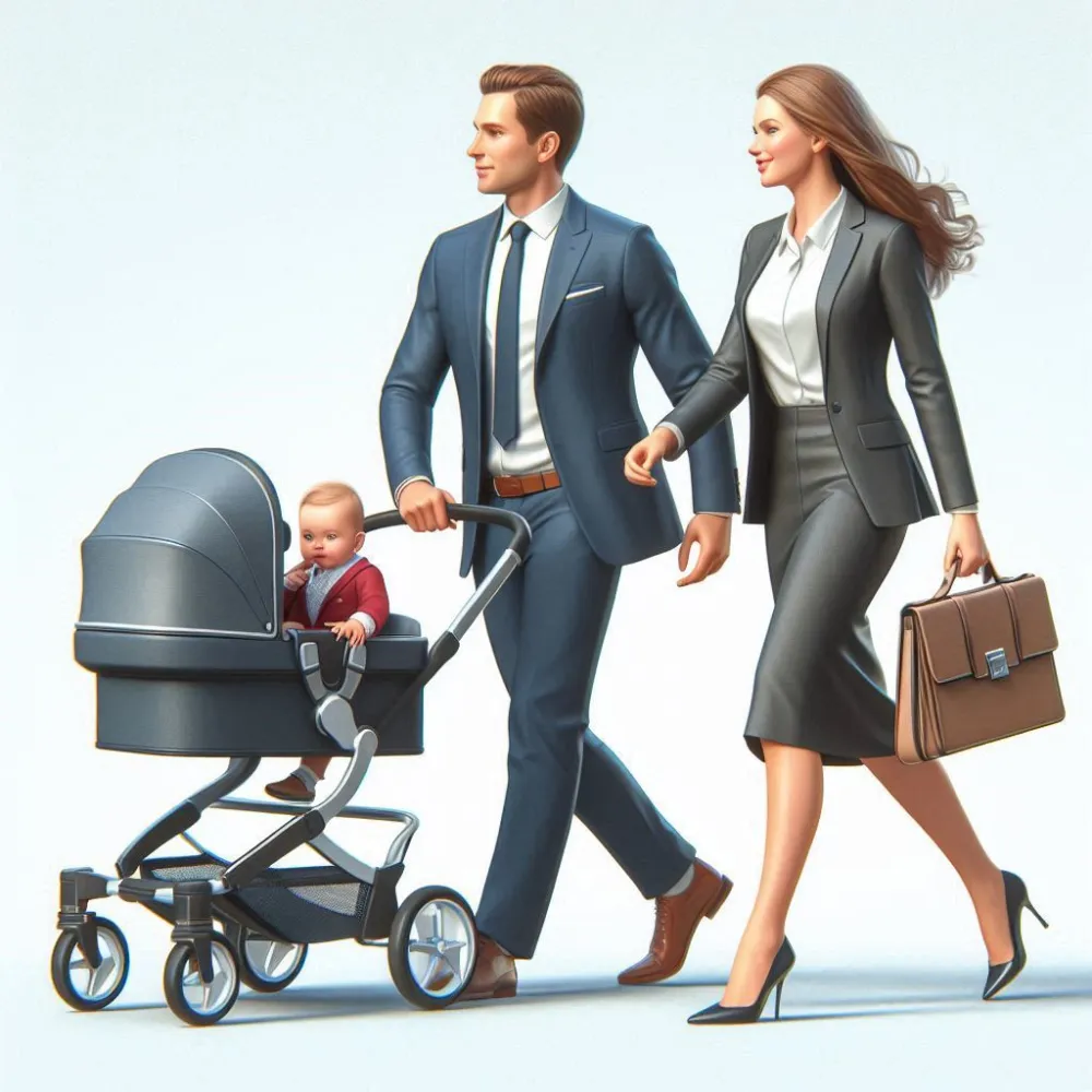 Roditeljstvo na ravne časti