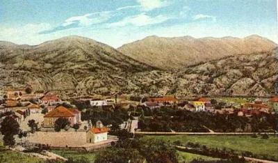 Crna Gora i Dalmacija (7):&nbsp;Dosta ubistava iz krvne osvete