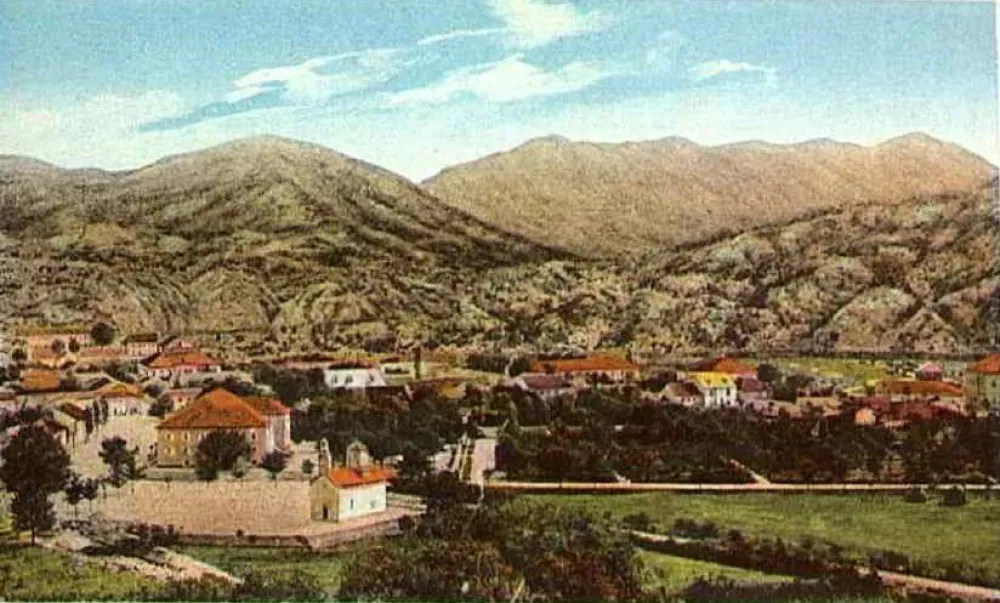 Crna Gora i Dalmacija (7):&nbsp;Dosta ubistava iz krvne osvete