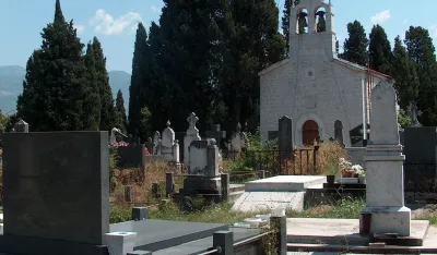 Danilovgrad: Održavanje i red na grobljima kontrolisaće lokalne zajednice