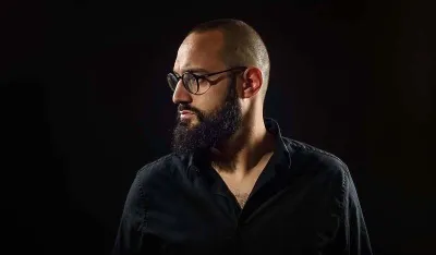 Marko Louis sprema koncert u Sarajevu: