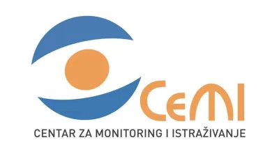 CeMI: Vladajuća većina opet ugrožava evropski put