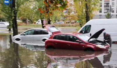 (VIDEO) Poplave u Evropi: Vi&scaron;e hiljada evakuisanih, najmanje 20 mrtvih