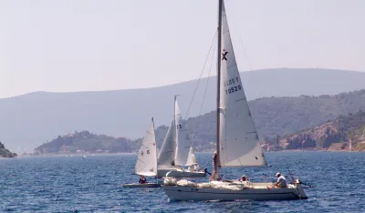 Radulović: Ocean Race Europe stiže u Crnu Goru