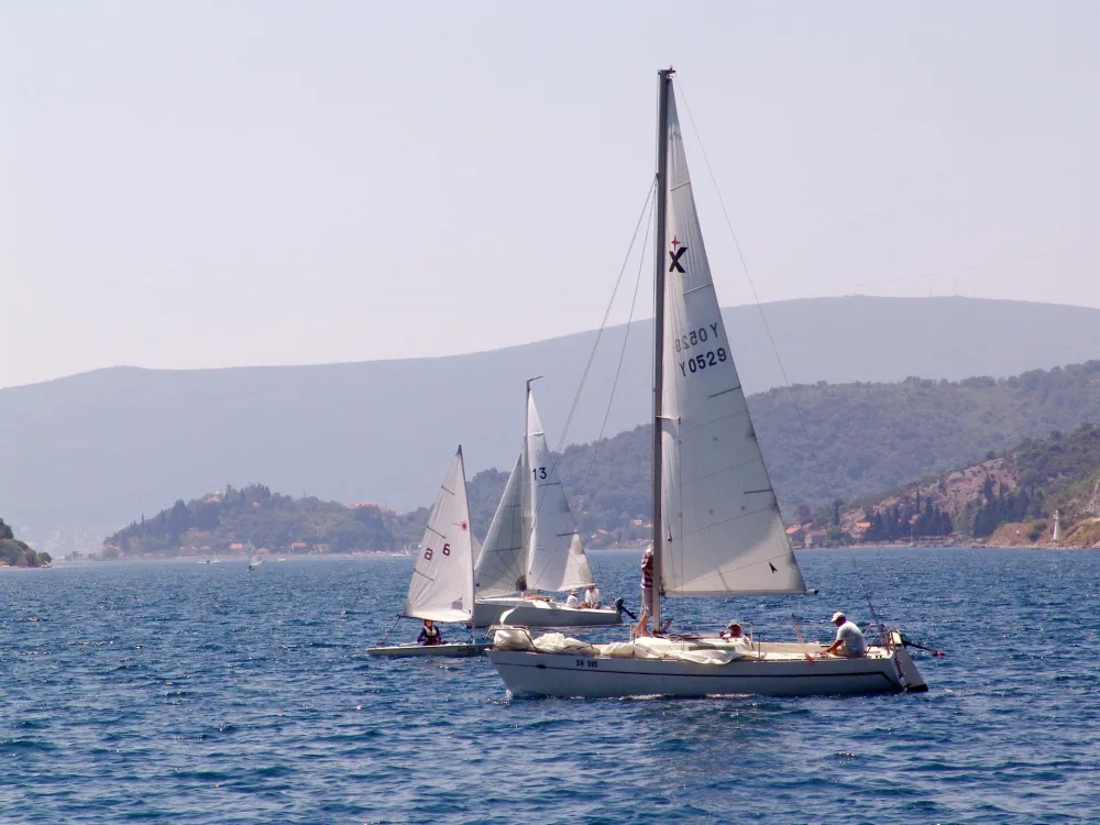 Radulović: Ocean Race Europe stiže u Crnu Goru