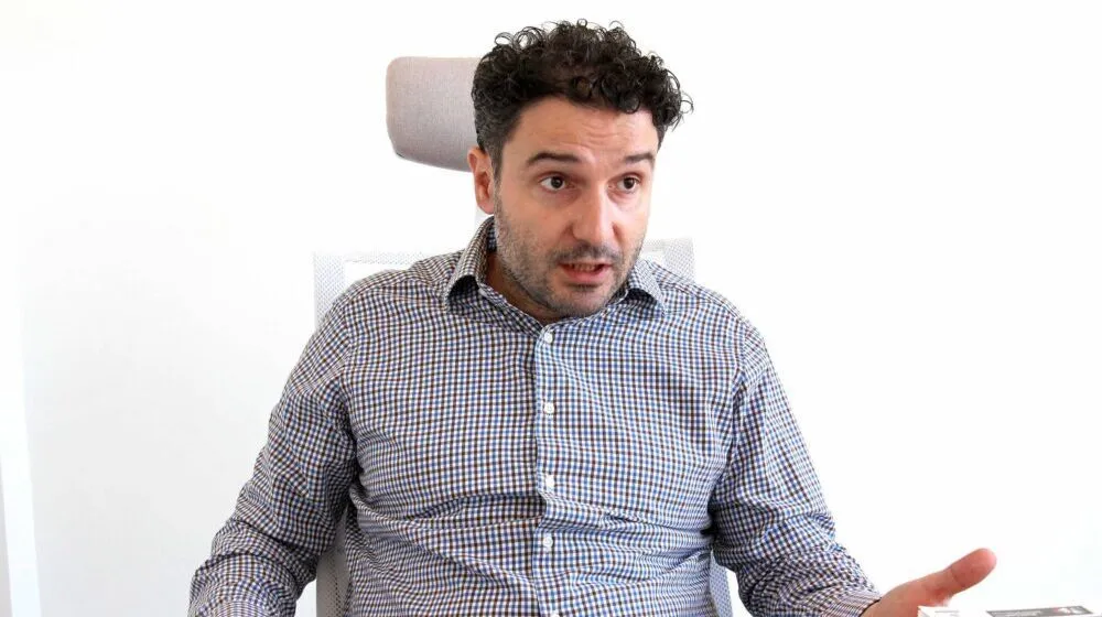 Džihan Abazović da vrati 38.000 eura Zavodu za hitnu pomoć Crne Gore