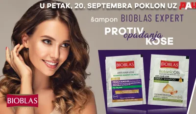 Poklon uz Dan