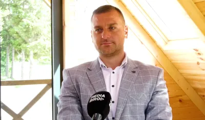 Abazović: Sezona na Žabljaku bolja od pro&scaron;logodi&scaron;nje