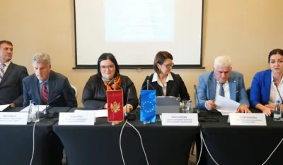 Potpisan Memorandum o razumijevanju o programu dostojanstvenog rada