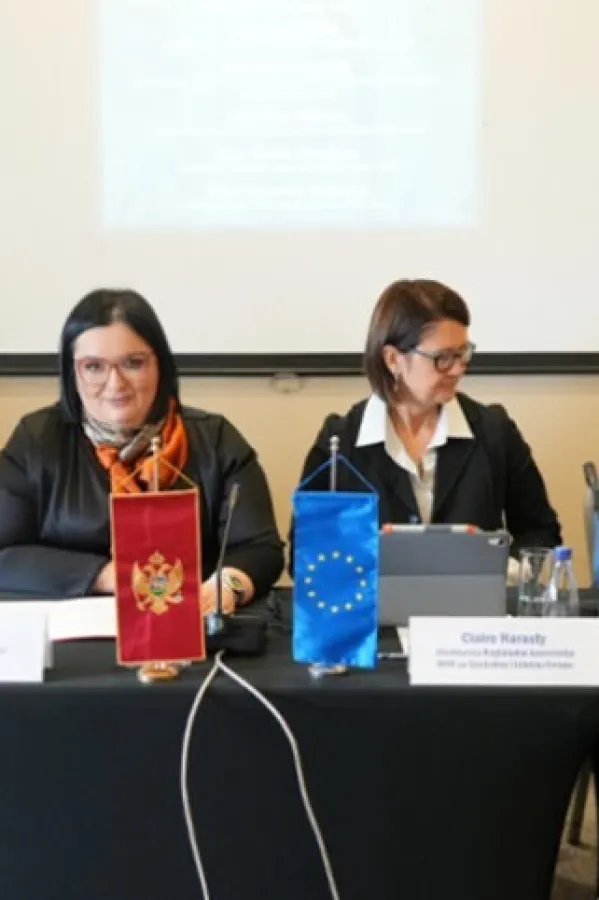 Potpisan Memorandum o razumijevanju o programu dostojanstvenog rada
