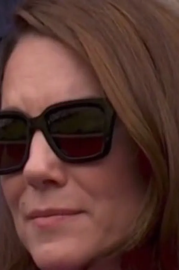 Kejt Midlton se zvanično vratila službenim dužnostima