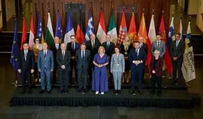&Scaron;uković na ministarskom sastanku u okviru Berlinskog procesa