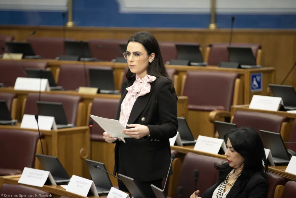 Milatović: Spajića ne interesuje Kju groznica, jer ima groznicu od podgoričkih izbora