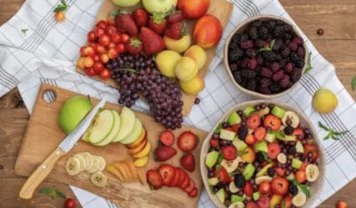 Sedam vrsta voća koje smanjuju nadutost