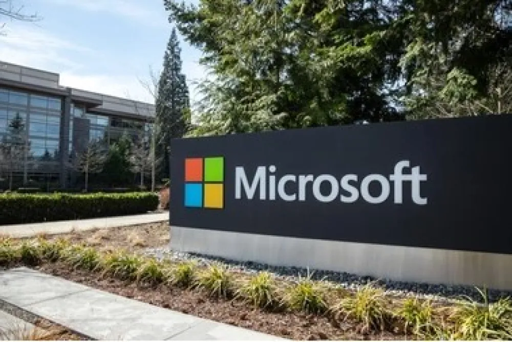 Microsoft: Ruski sajber-kriminalci &scaron;ire lažne vijesti o Kamali Haris