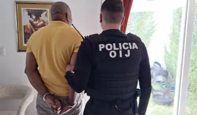 Kokain brodovima stizao u Evropu:&nbsp;Razbijena kolumbijska grupa