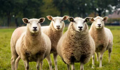 U Italiji registrovana bolest plavog jezika