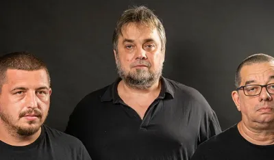 (VIDEO) Novi spot za barski VIS BEŽ &ndash; naslovna minijatura sa albuma "Sunce, zemlja i s njima ti"