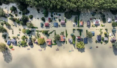 Vrh poplavnog talasa stigao u Mađarsku, Če&scaron;ku i Poljsku