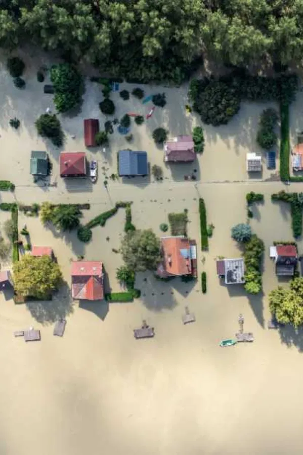 Vrh poplavnog talasa stigao u Mađarsku, Če&scaron;ku i Poljsku