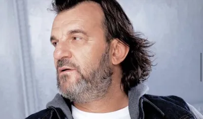 Aca Lukas i Mira &Scaron;korić snimaju duet