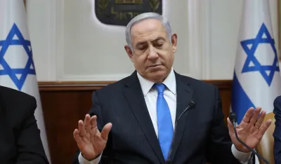 Izraelac osumnjičen da je htio da ubije Netanjahua: "Iza svega stoji Iran"