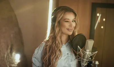 Tea&nbsp;Tairović iznenadila publiku novom numerom