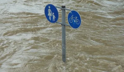 Klizi&scaron;ta i poplave &scaron;irom svijeta, naučnici upozoravaju: "To je tek početak"