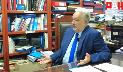Krivokapić: Kompetentni kadrovi uslov za politički preporod