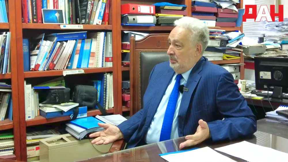Krivokapić: Kompetentni kadrovi uslov za politički preporod