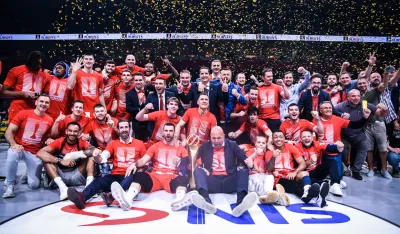 Ko&scaron;arka&scaron;i Crvene zvezde