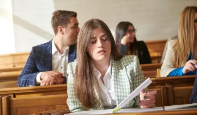 Konkursi za master i specijalističke studije u subotu