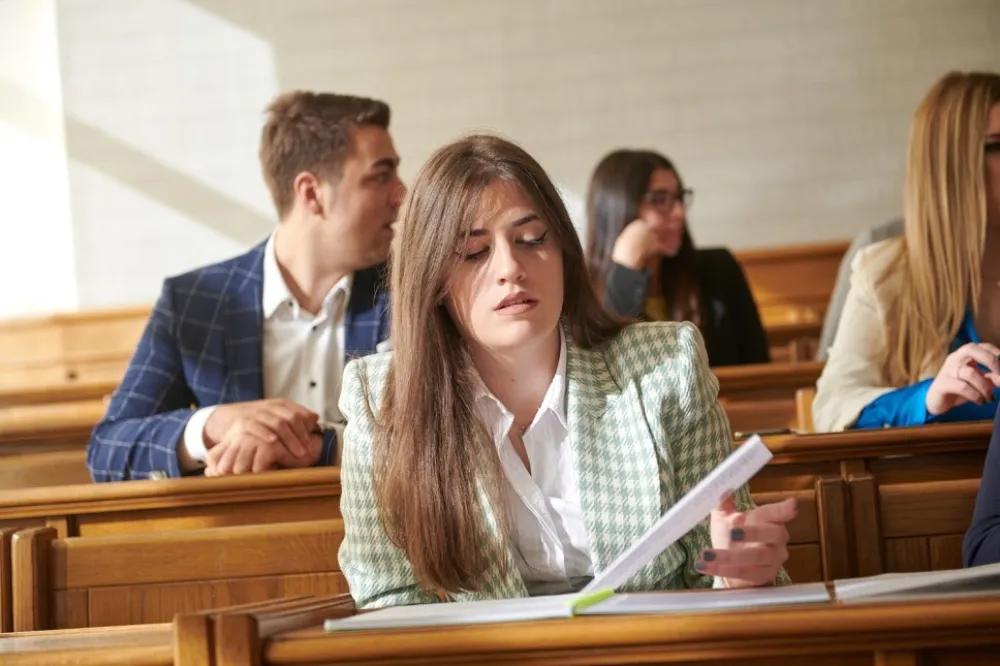 Konkursi za master i specijalističke studije u subotu