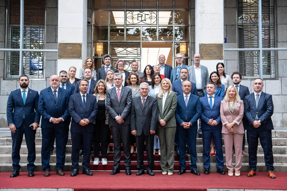 Camaj:&nbsp;Na&scaron;a snaga leži u zajedničkoj saradnji i solidarnosti