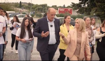  Borovinić Bojović: Mi sigurno nećemo koalirati sa DPS-om