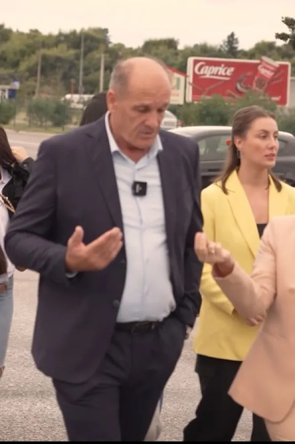  Borovinić Bojović: Mi sigurno nećemo koalirati sa DPS-om