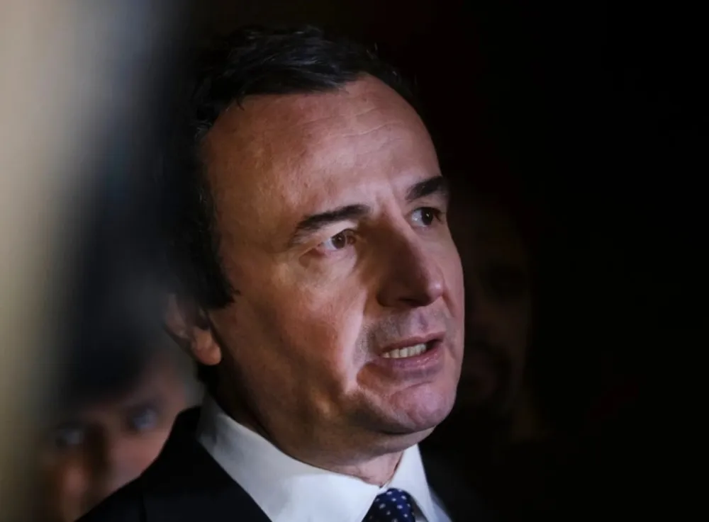 Kurti u Briselu zatražio razmatranje aplikacije Kosova za članstvo u EU i ukidanje mjera