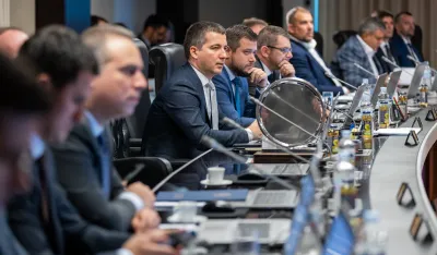 Vlada: Ekonomija će u srednjem roku prosječno godi&scaron;nje rasti po stopi od 3,7 odsto