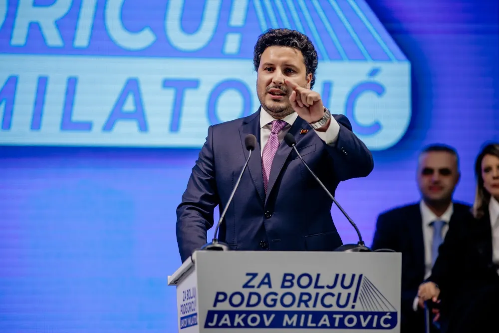 foto: URA - DRITAN ABAZOVIĆ