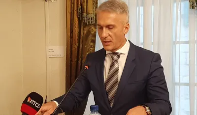 Vuk&scaron;ić: Nezakonito prislu&scaron;kivanje mora biti kažnjeno