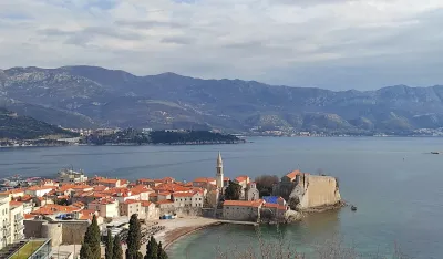 Danas mjestimično ki&scaron;a, do 26 stepeni