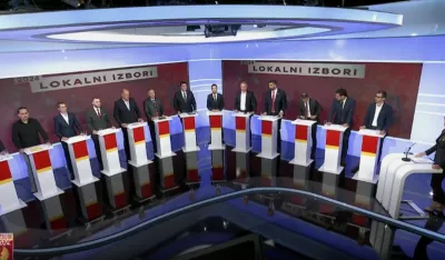 Mujović: Pogubno bi bilo da se ide sa Jakovom u koaliciju; Rakčevič: Bez nas nema vlasti