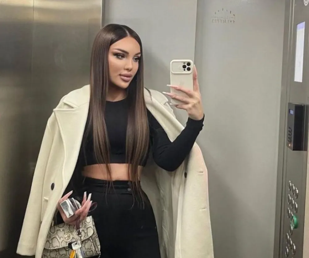 Trans žena ubijena u Gruziji&nbsp;dan nakon izglasavanja anti-LGBT zakona