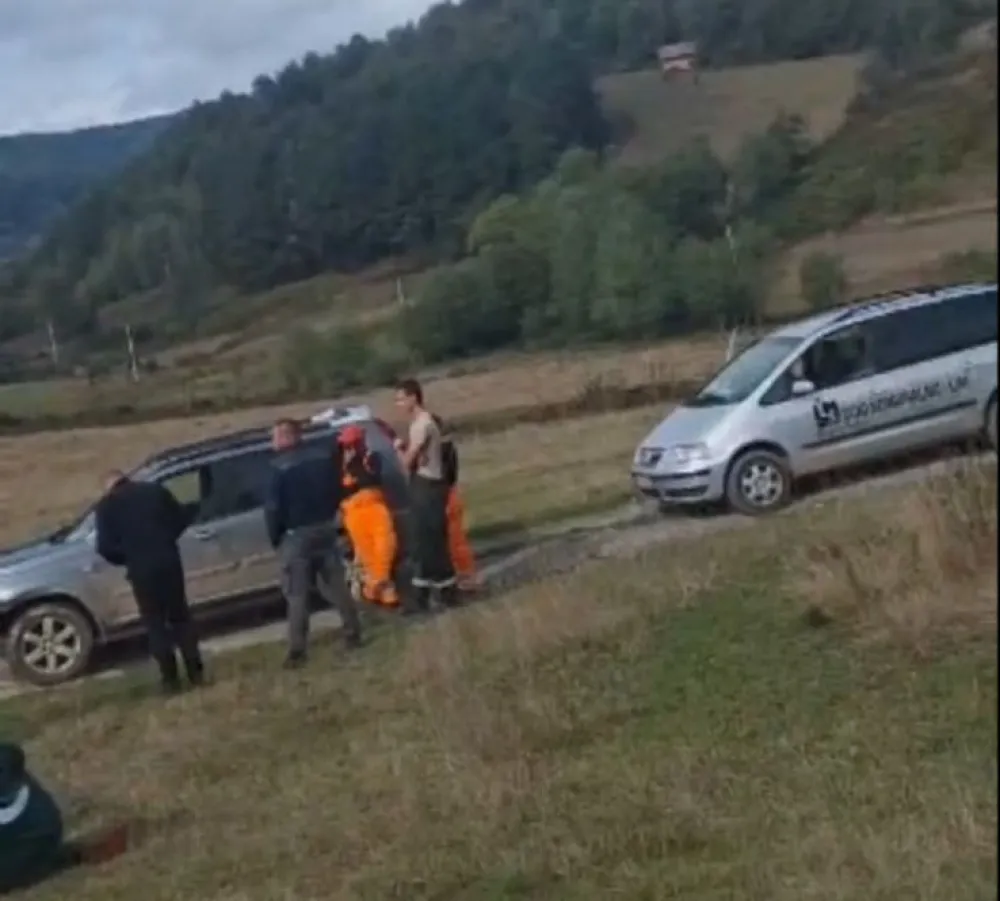 Mje&scaron;tani Dobrinje blokirali put kamionima Komunalnog