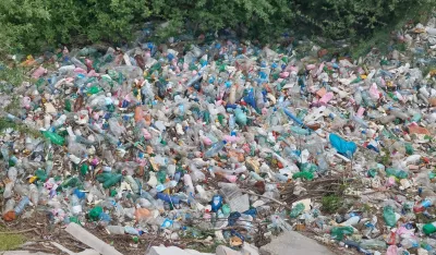 Crna Gora 33 godine ekolo&scaron;ka država samo na papiru