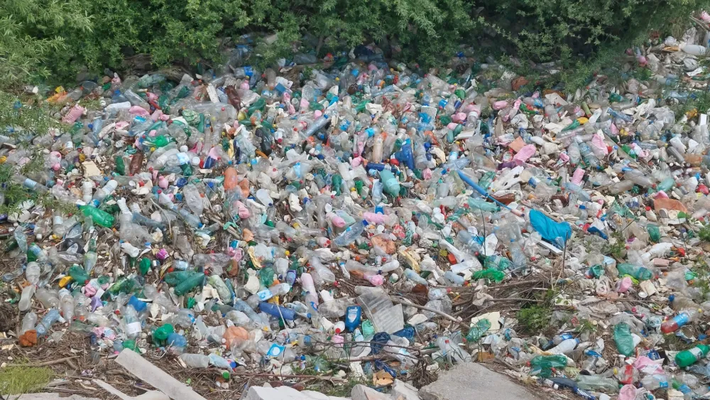 Crna Gora 33 godine ekolo&scaron;ka država samo na papiru